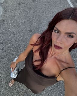 Laura Matamoros feet photo 2