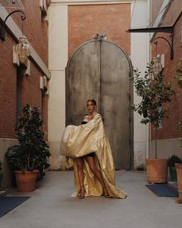 Laura Matamoros feet photo 16