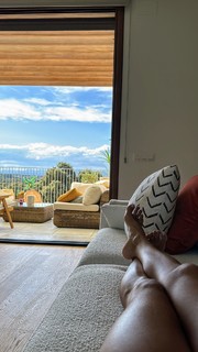 Laura Matamoros feet photo 12