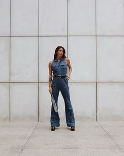 Laura Matamoros feet photo 2