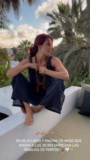 Laura Matamoros feet photo 20