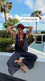 Laura Matamoros feet photo 17