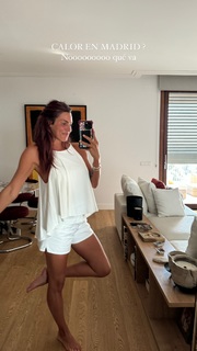 Laura Matamoros feet photo 16