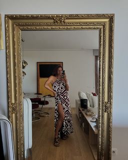 Laura Matamoros feet photo 15
