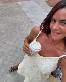 Laura Matamoros feet photo 14