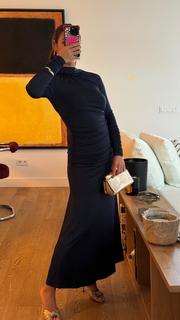 Laura Matamoros feet photo 7
