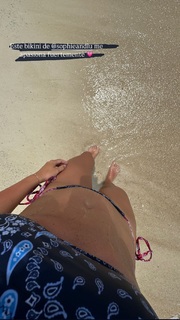 Laura Matamoros feet photo 13