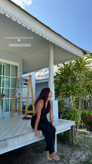 Laura Matamoros feet photo 12