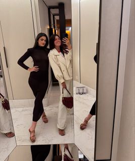 Laura Matamoros feet photo 8