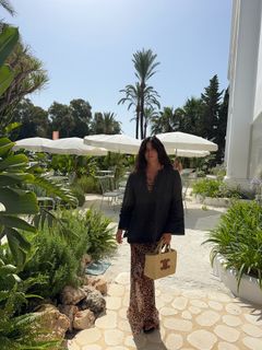 Laura Matamoros feet photo 10