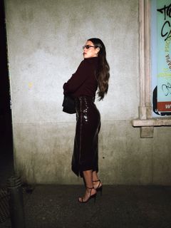 Laura Matamoros feet photo 5