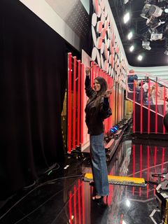 Laura Matamoros feet photo 3