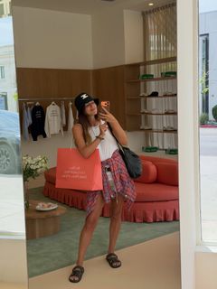 Laura Matamoros feet photo 4