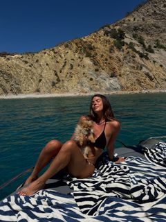 Laura Matamoros feet photo 12
