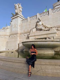 Laura Matamoros feet photo 19