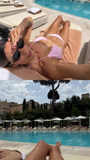 Laura Matamoros feet photo 16