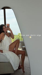 Laura Matamoros feet photo 14