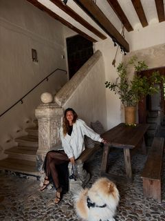 Laura Matamoros feet photo 9