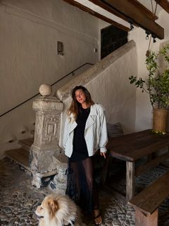 Laura Matamoros feet photo 7