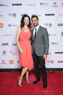 Laura Mennell feet photo 17