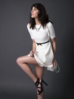 Laura Moure feet photo 13