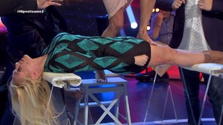 Laura Moure feet photo 19