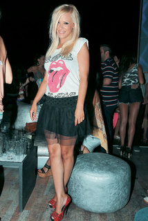 Laura Naries feet photo 19