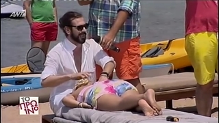 Laura Naries feet photo 3