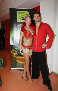 Laura Naries feet photo 9
