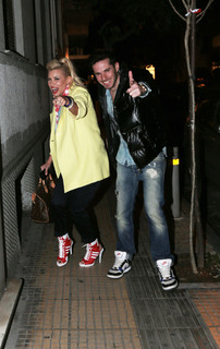Laura Naries feet photo 13