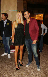 Laura Naries feet photo 14
