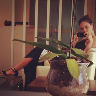 Laura Neiva feet photo 17