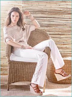 Laura Neiva feet photo 4