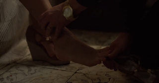Laura Osma feet photo 11