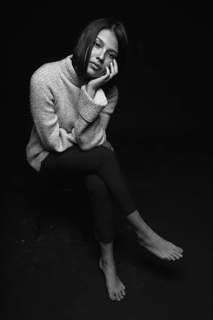 Laura Osma feet photo 9