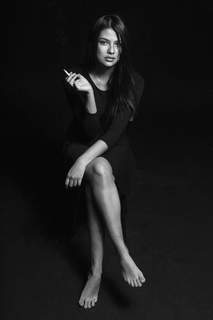 Laura Osma feet photo 8