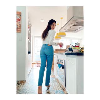 Laura Osma feet photo 6