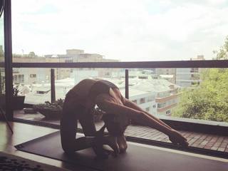 Laura Osma feet photo 3