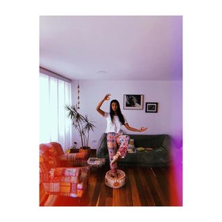 Laura Osma feet photo 6