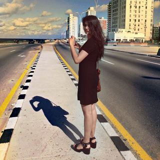 Laura Osma feet photo 2