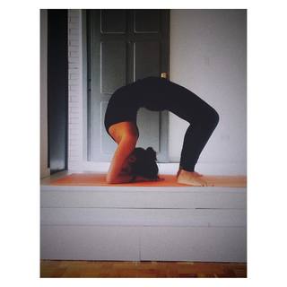 Laura Osma feet photo 16