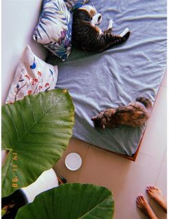 Laura Osma feet photo 1