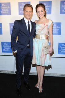 Laura Osnes feet photo 19