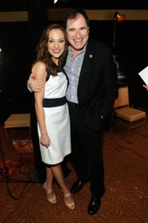 Laura Osnes feet photo 6
