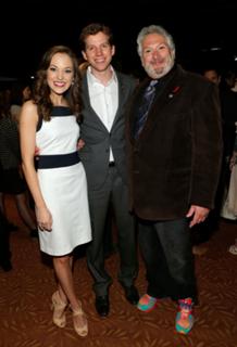 Laura Osnes feet photo 4