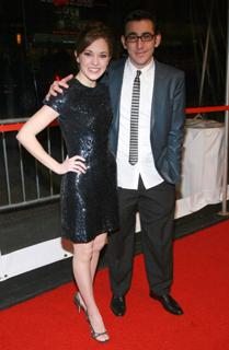 Laura Osnes feet photo 11