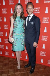 Laura Osnes feet photo 5