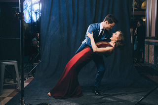 Laura Osnes feet photo 20