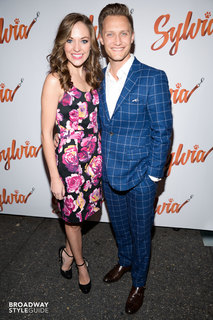Laura Osnes feet photo 20