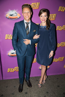 Laura Osnes feet photo 18